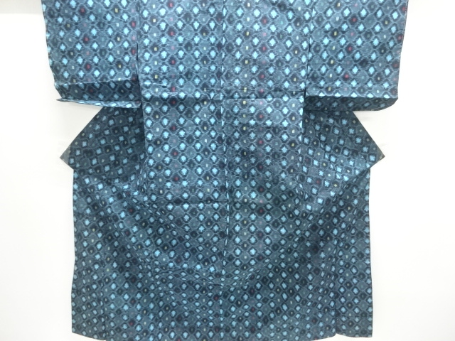 Japanese Kimono / Cotton Cotton